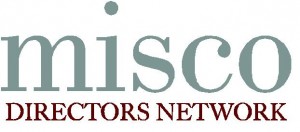 MISCO Directors Network Logo